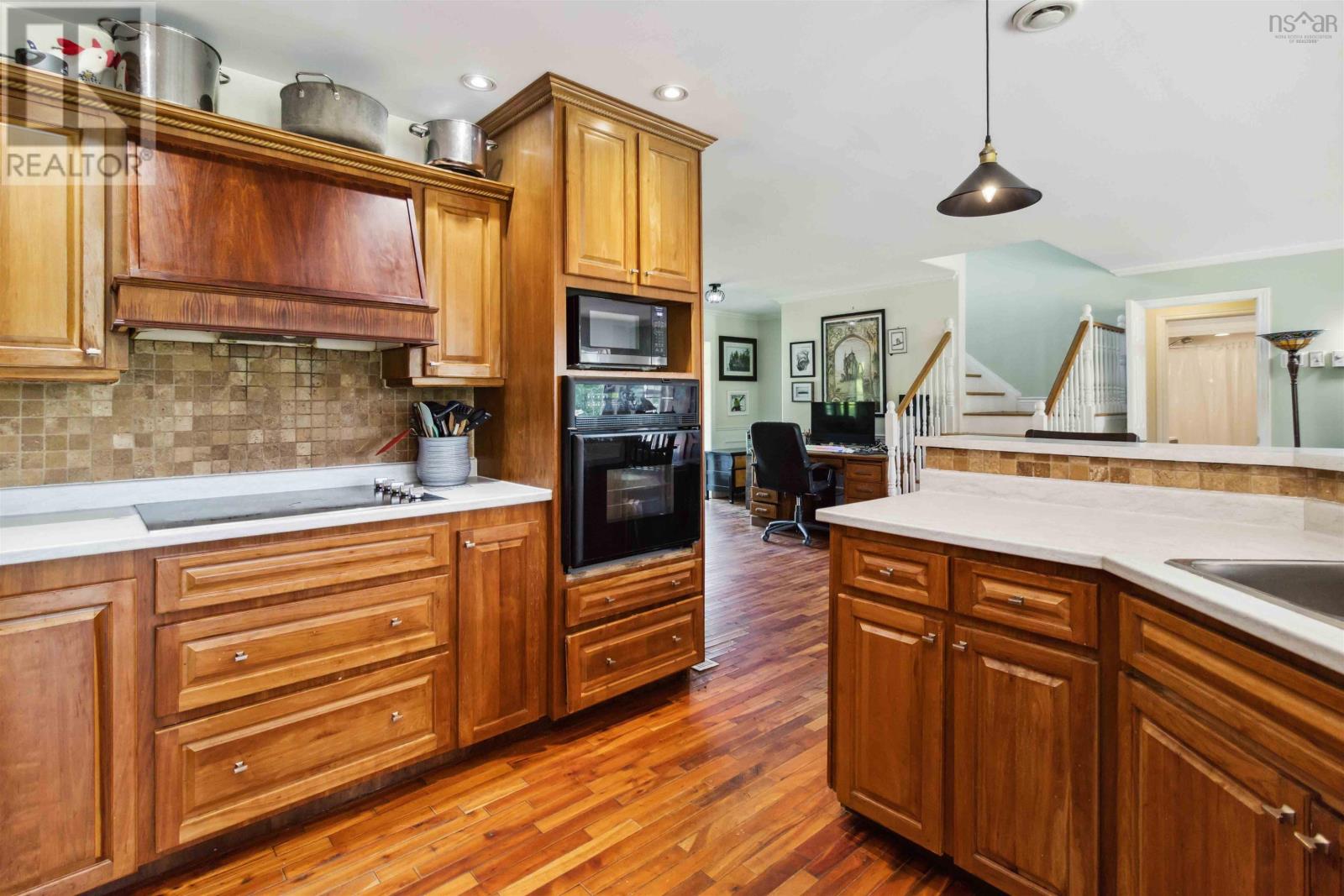 193 Mountain Road, Three Mile Plains, Nova Scotia  B0N 2T0 - Photo 11 - 202514985