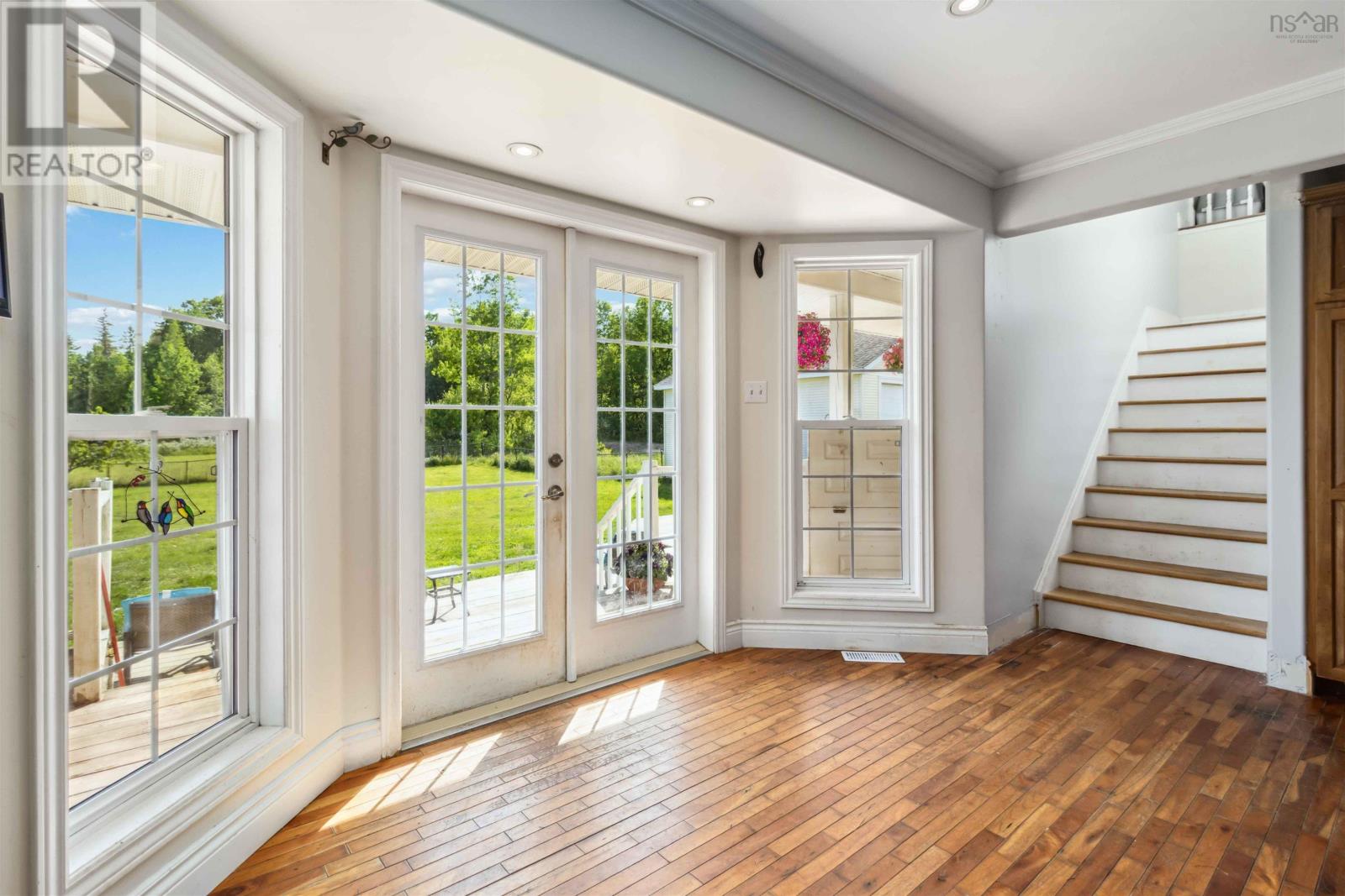 193 Mountain Road, Three Mile Plains, Nova Scotia  B0N 2T0 - Photo 13 - 202514985