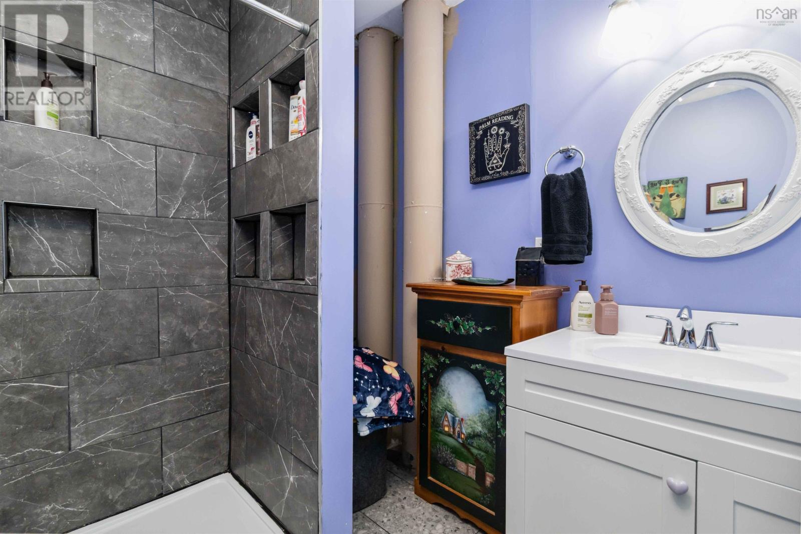 193 Mountain Road, Three Mile Plains, Nova Scotia  B0N 2T0 - Photo 26 - 202514985