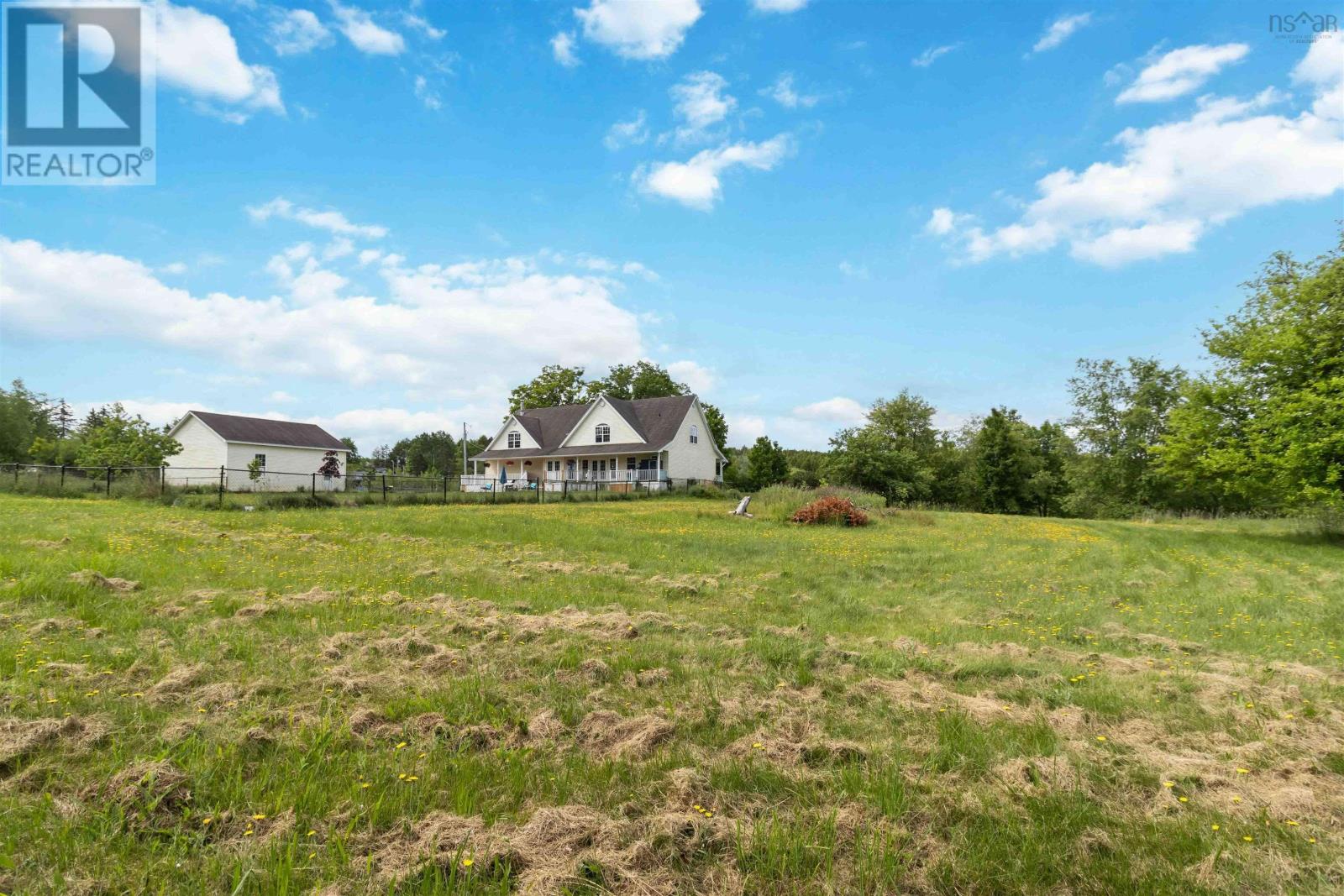 193 Mountain Road, Three Mile Plains, Nova Scotia  B0N 2T0 - Photo 33 - 202514985