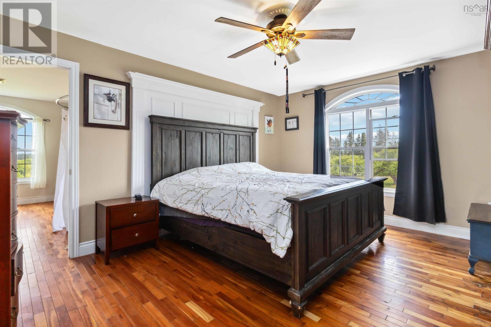 193 Mountain Road, Three Mile Plains, Nova Scotia  B0N 2T0 - Photo 20 - 202514985