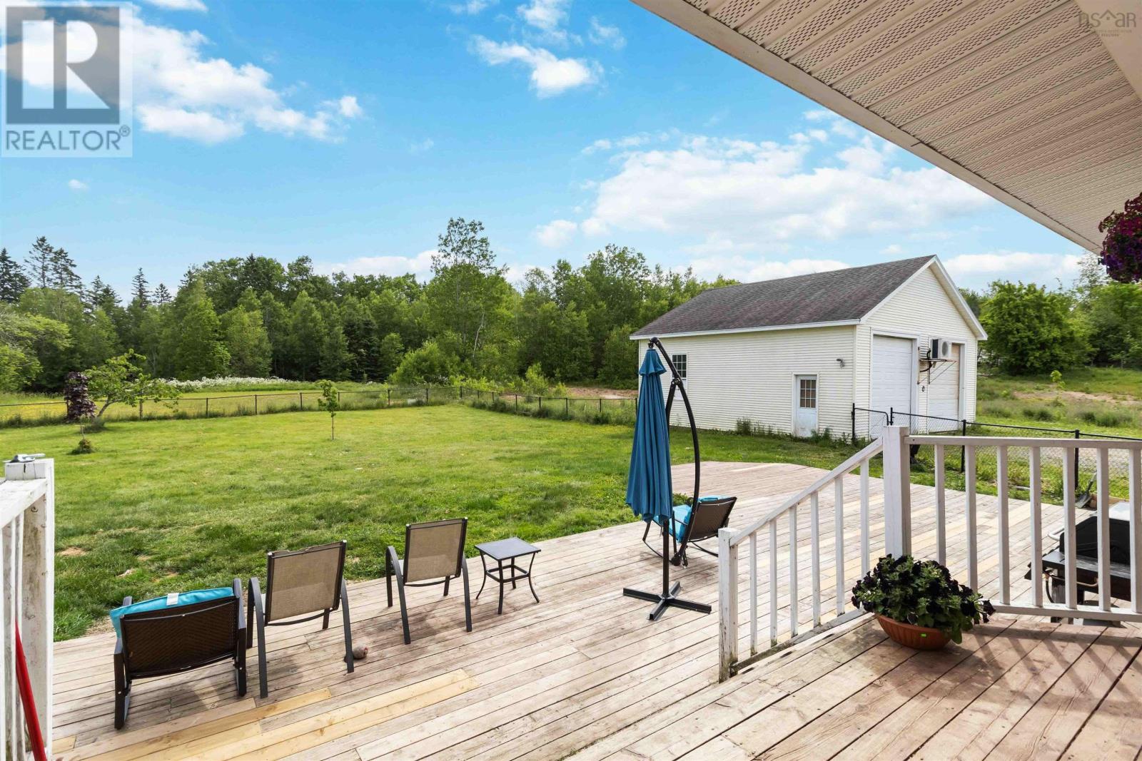 193 Mountain Road, Three Mile Plains, Nova Scotia  B0N 2T0 - Photo 29 - 202514985