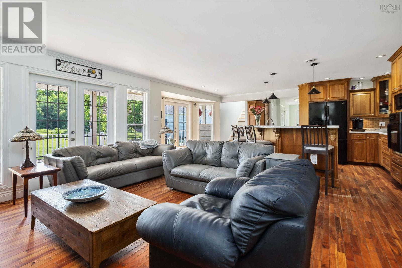 193 Mountain Road, Three Mile Plains, Nova Scotia  B0N 2T0 - Photo 5 - 202514985