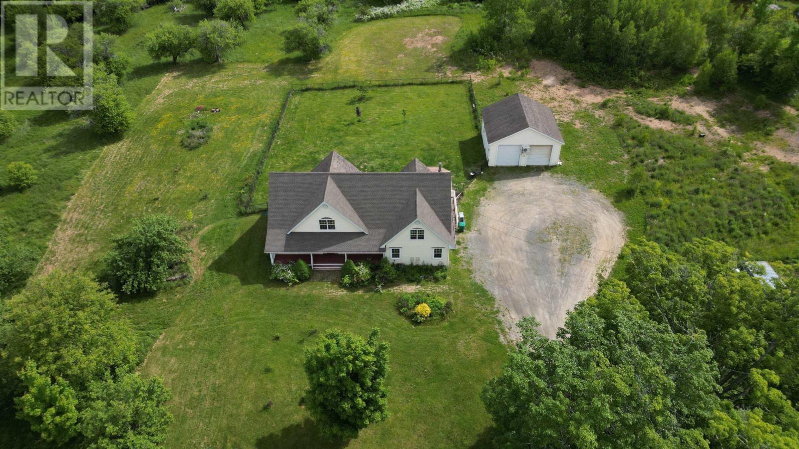 193 Mountain Road, Three Mile Plains, Nova Scotia  B0N 2T0 - Photo 35 - 202514985