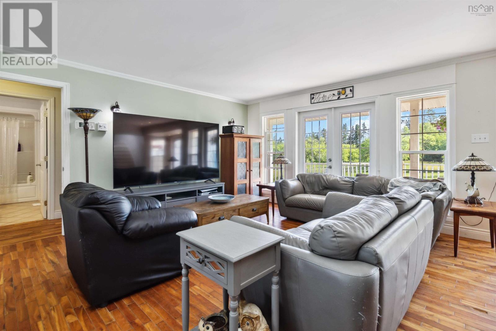 193 Mountain Road, Three Mile Plains, Nova Scotia  B0N 2T0 - Photo 7 - 202514985