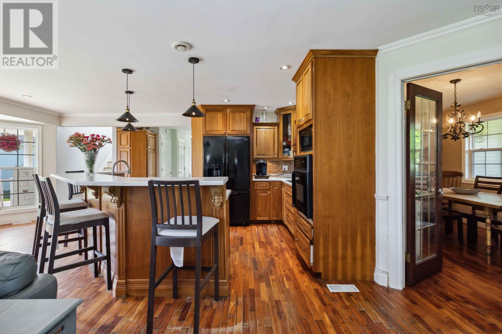 193 Mountain Road, Three Mile Plains, Nova Scotia  B0N 2T0 - Photo 8 - 202514985