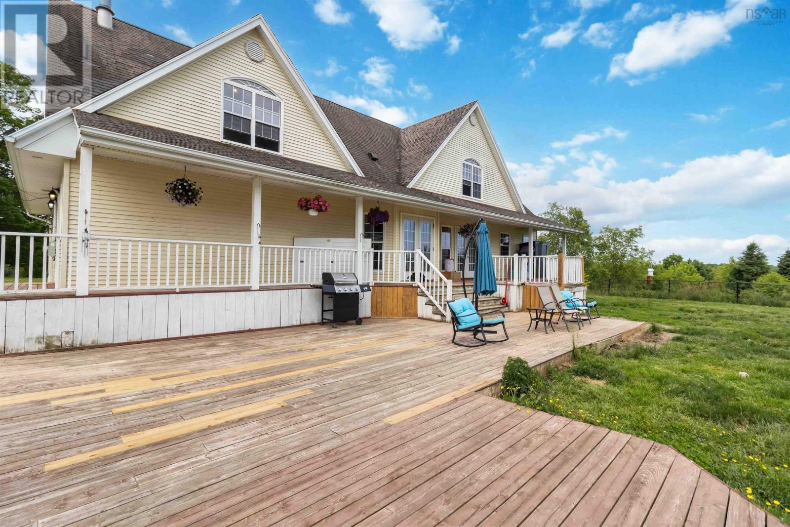 193 Mountain Road, Three Mile Plains, Nova Scotia  B0N 2T0 - Photo 31 - 202514985