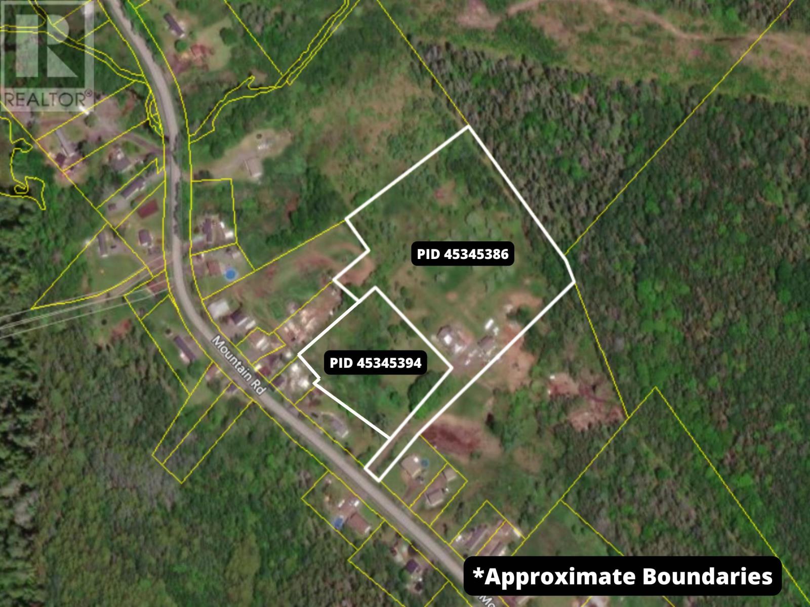 193 Mountain Road, Three Mile Plains, Nova Scotia  B0N 2T0 - Photo 39 - 202514985