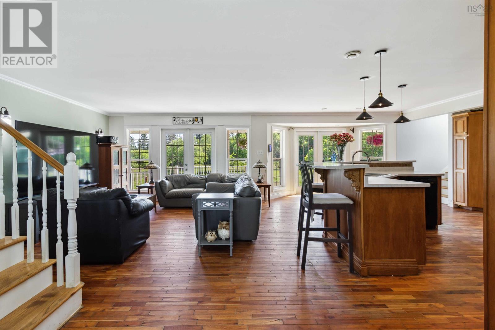 193 Mountain Road, Three Mile Plains, Nova Scotia  B0N 2T0 - Photo 6 - 202514985