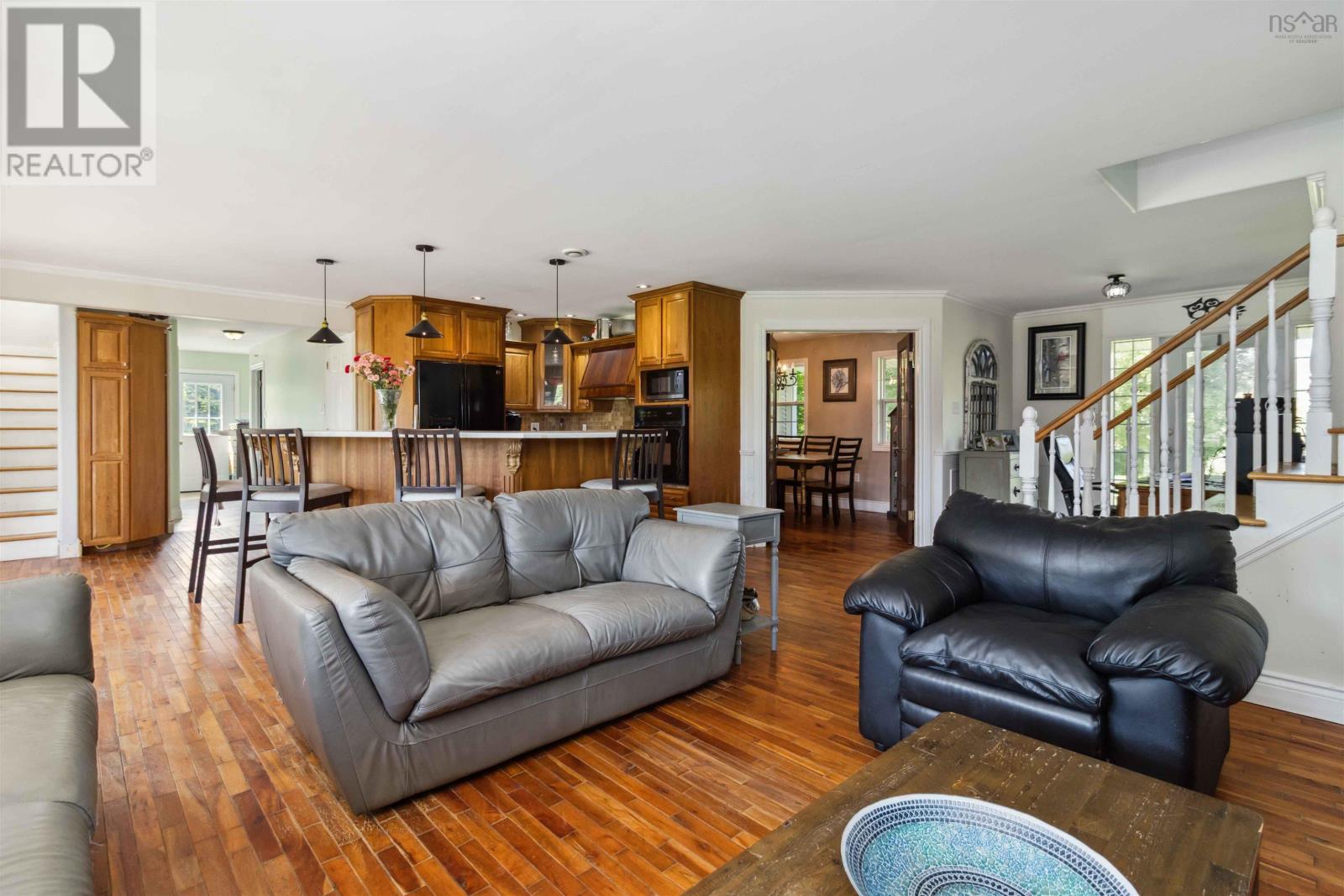 193 Mountain Road, Three Mile Plains, Nova Scotia  B0N 2T0 - Photo 9 - 202514985