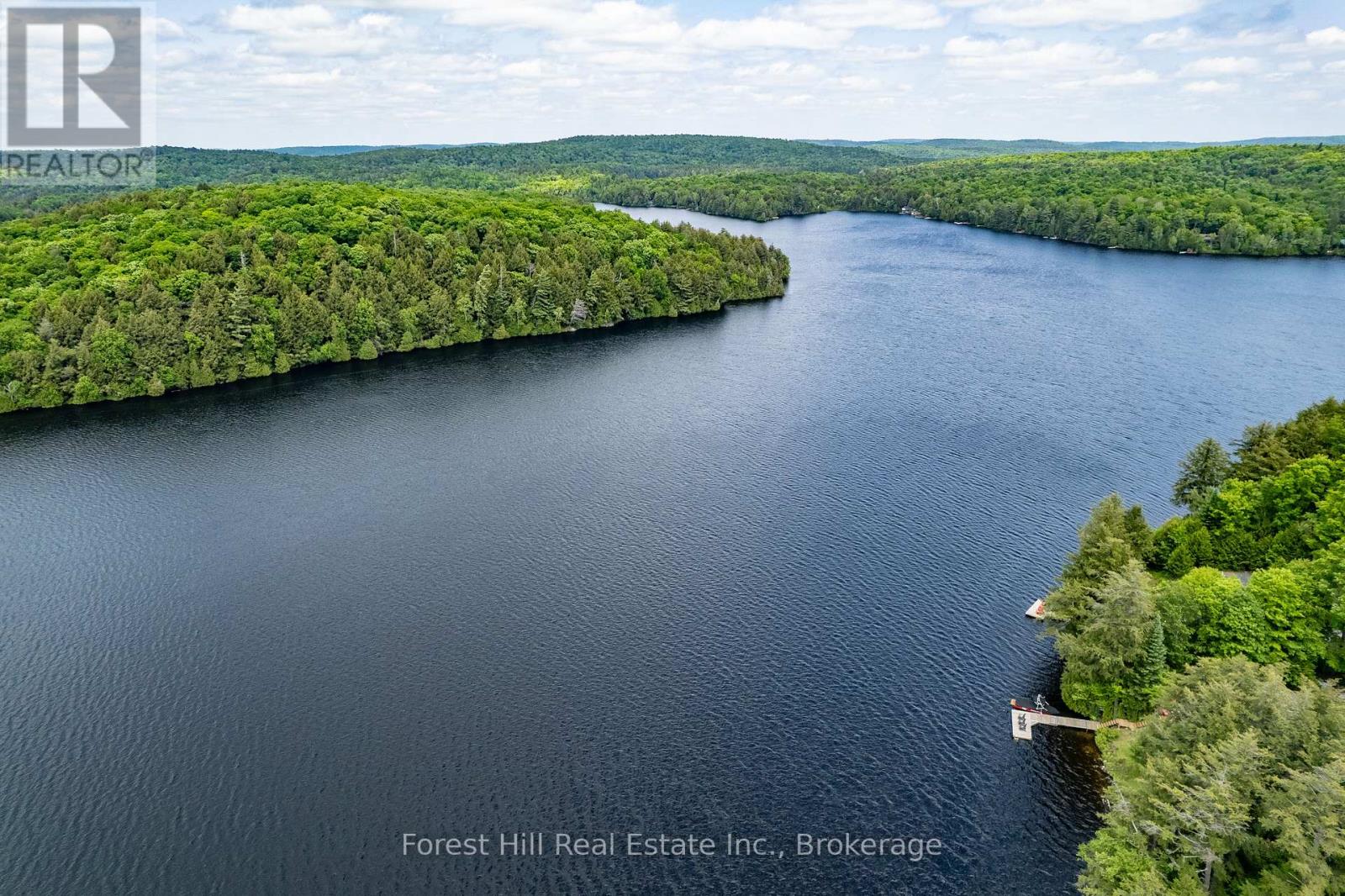 1168 Inspiration Drive, Algonquin Highlands, Ontario  P0A 1E0 - Photo 13 - X12217452