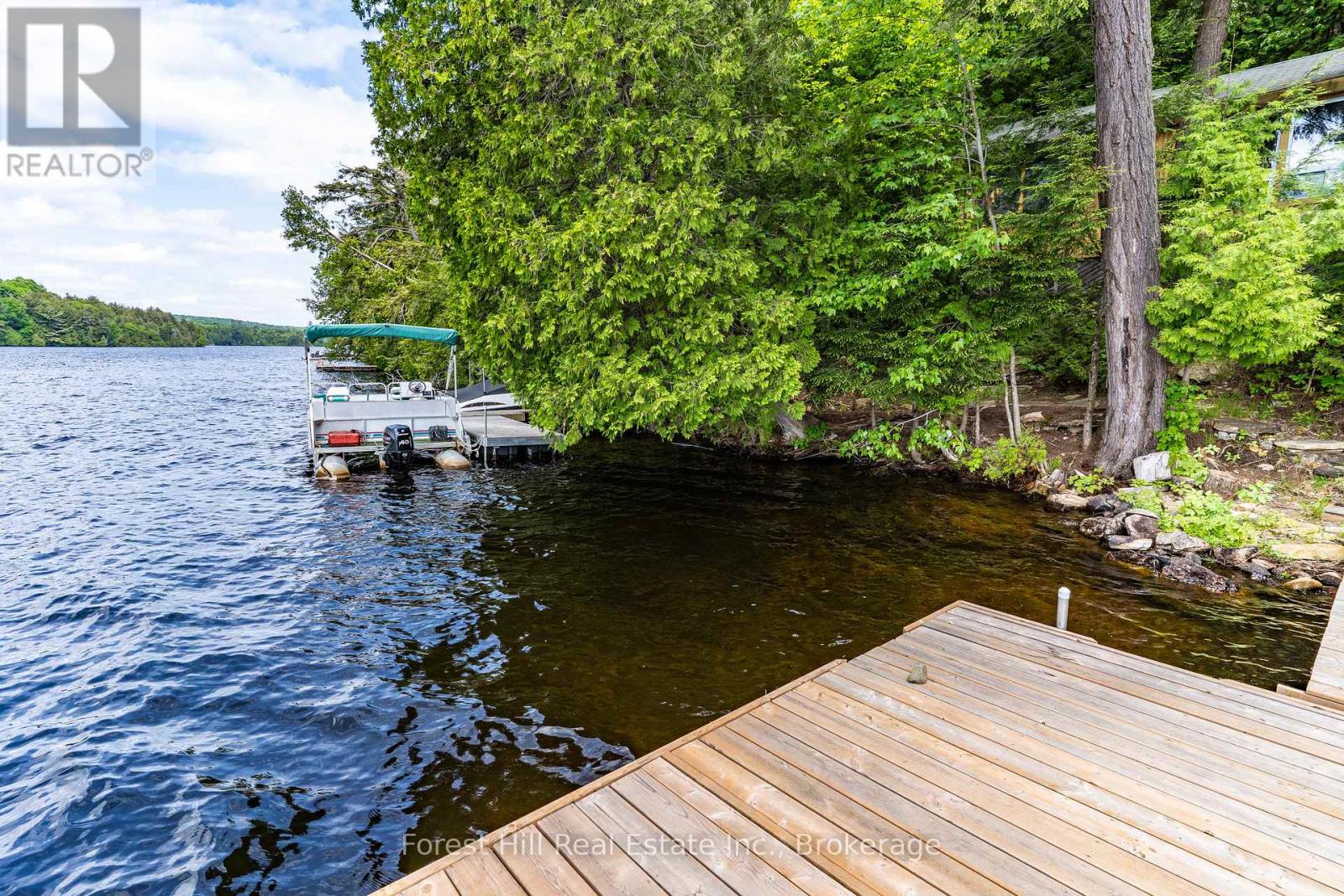 1168 Inspiration Drive, Algonquin Highlands, Ontario  P0A 1E0 - Photo 10 - X12217452