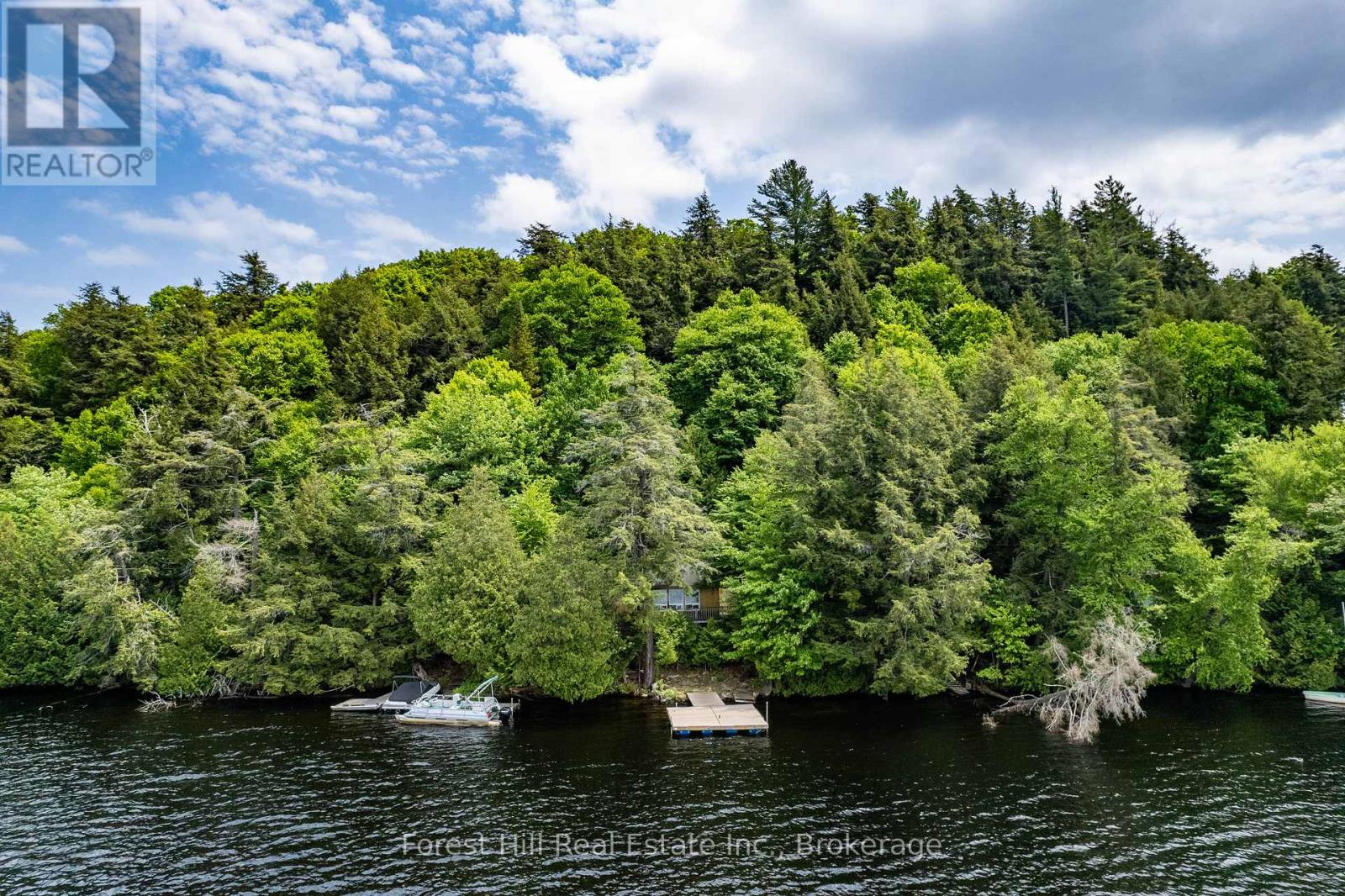 1168 Inspiration Drive, Algonquin Highlands, Ontario  P0A 1E0 - Photo 11 - X12217452