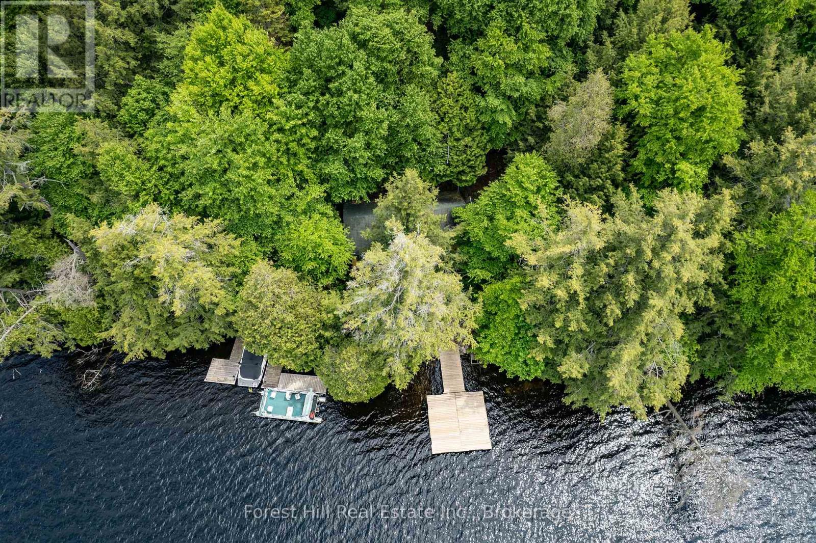 1168 Inspiration Drive, Algonquin Highlands, Ontario  P0A 1E0 - Photo 17 - X12217452