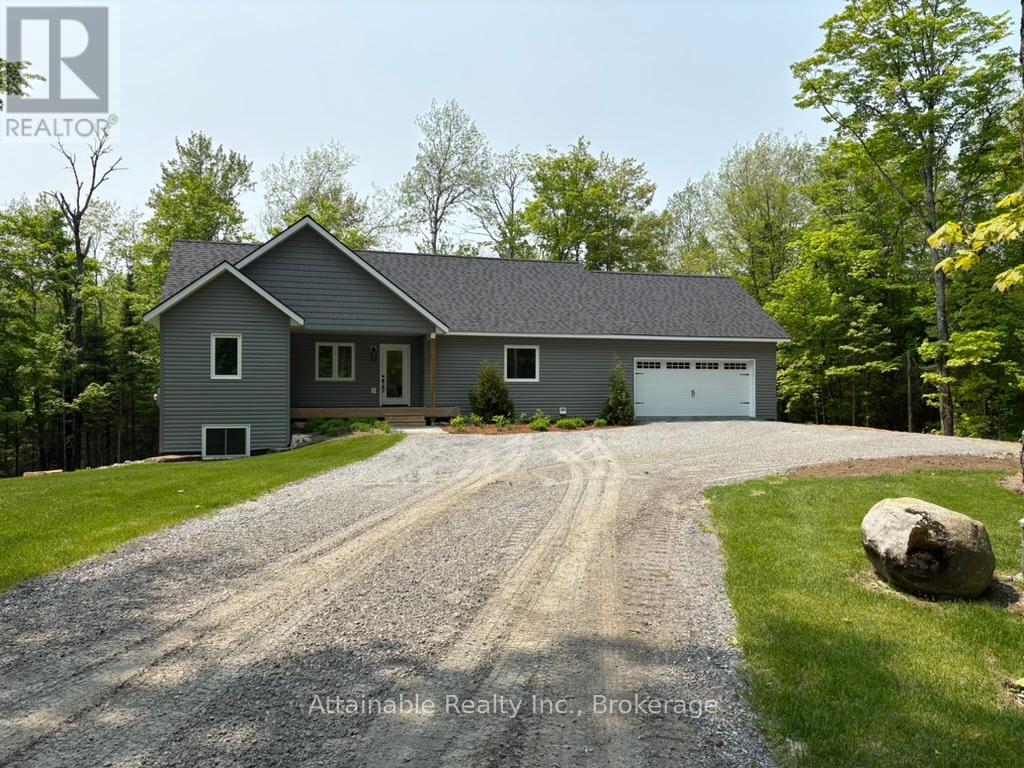 24 COLLINS COURT, Huntsville, Ontario