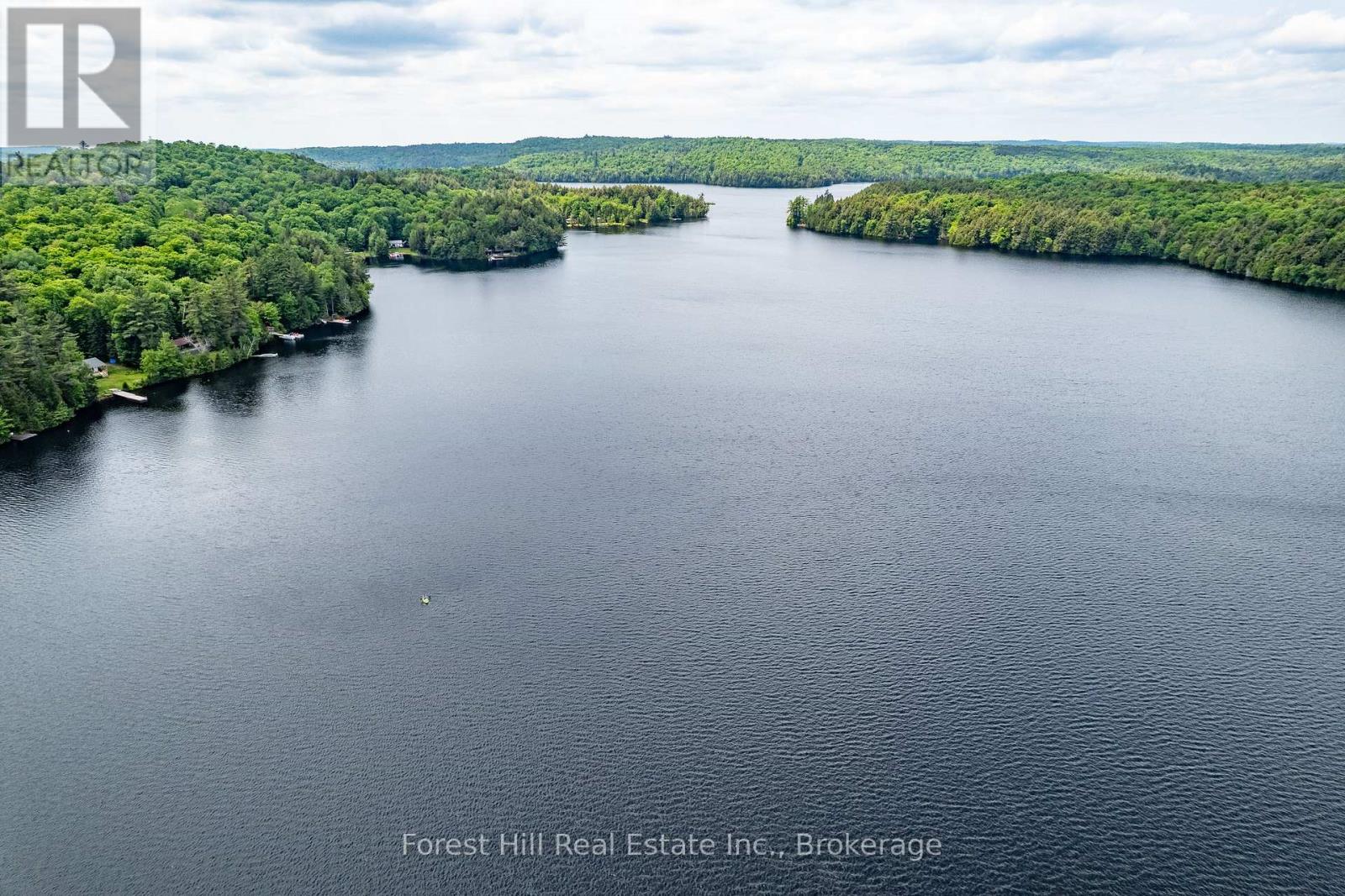 1168 Inspiration Drive, Algonquin Highlands, Ontario  P0A 1E0 - Photo 15 - X12217452