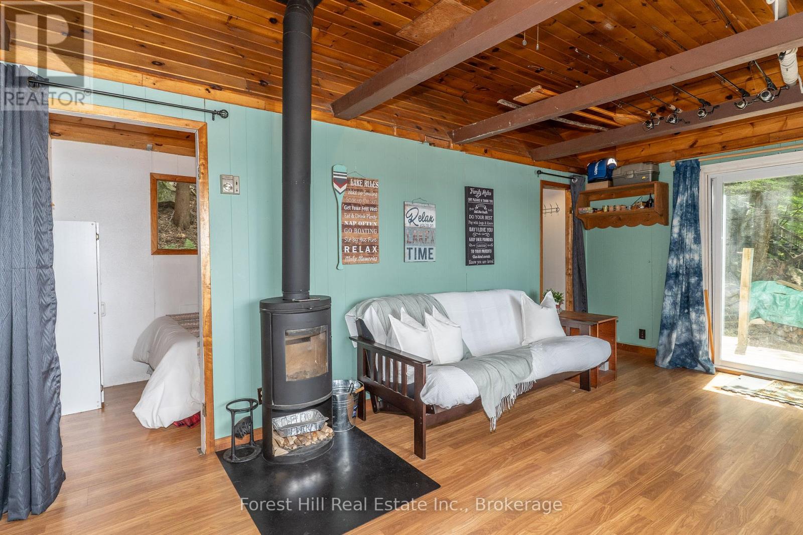 1168 Inspiration Drive, Algonquin Highlands, Ontario  P0A 1E0 - Photo 24 - X12217452