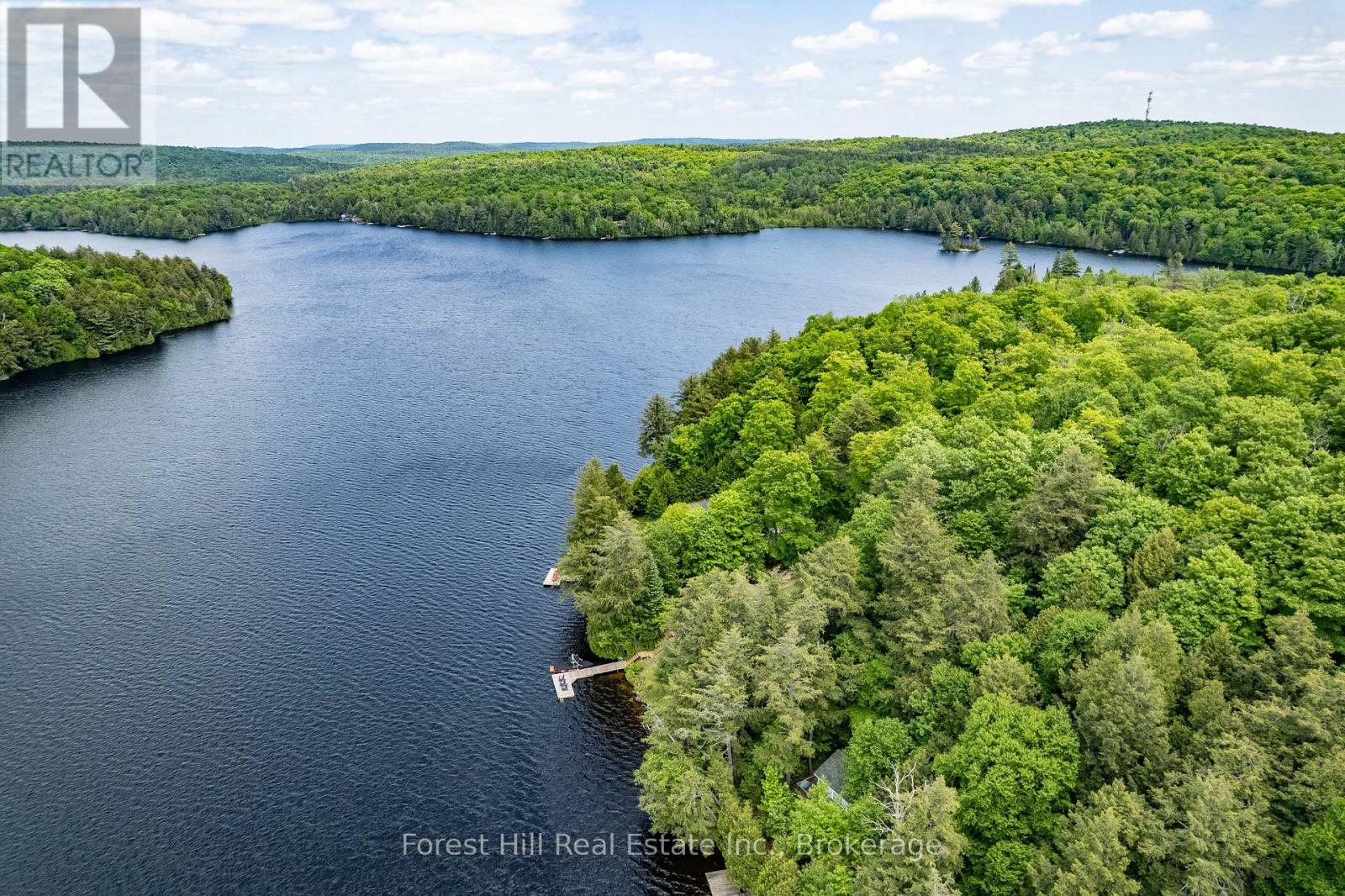 1168 Inspiration Drive, Algonquin Highlands, Ontario  P0A 1E0 - Photo 12 - X12217452