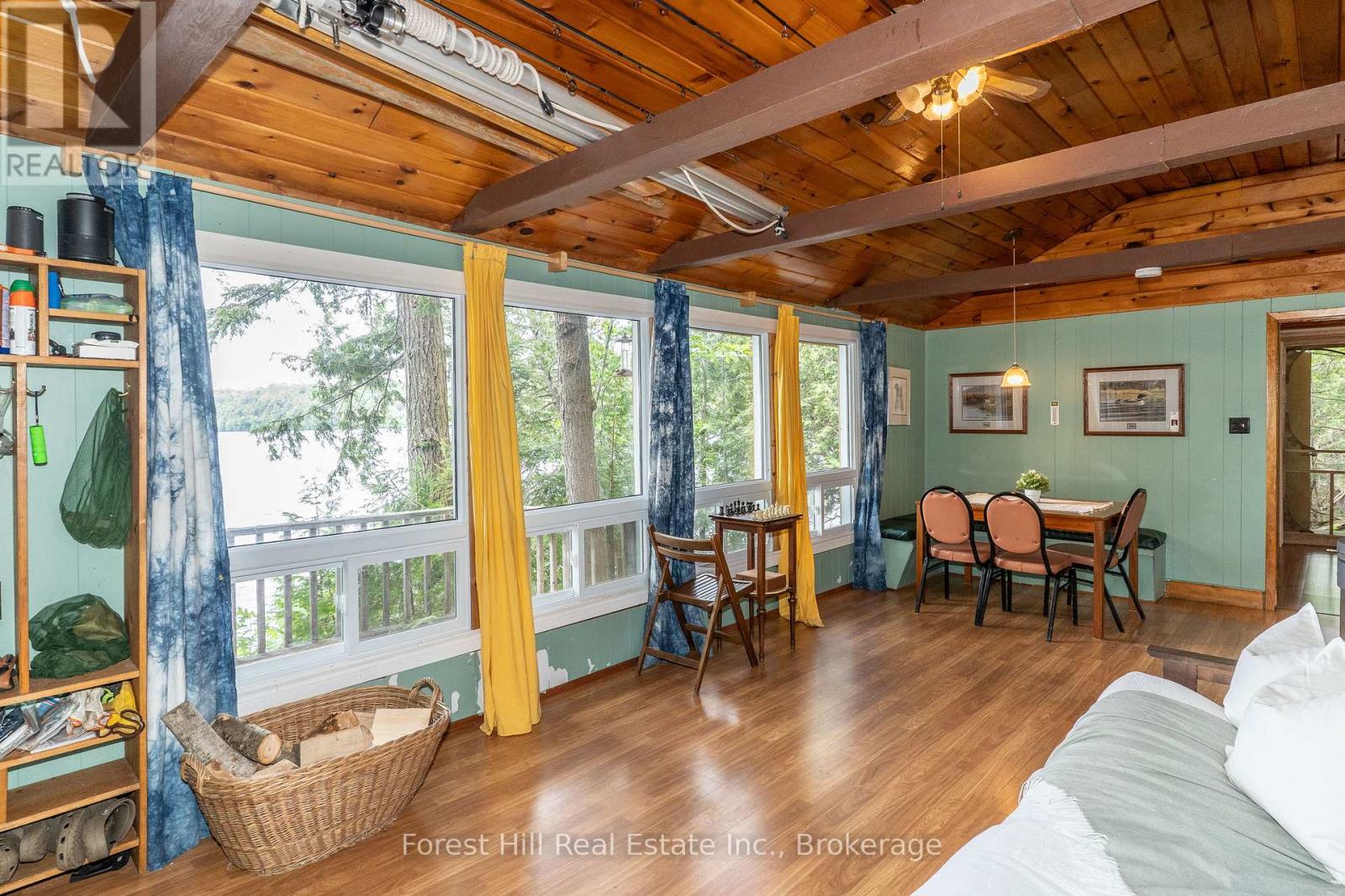 1168 Inspiration Drive, Algonquin Highlands, Ontario  P0A 1E0 - Photo 26 - X12217452