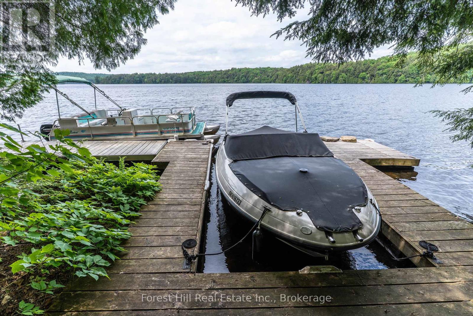 1168 Inspiration Drive, Algonquin Highlands, Ontario  P0A 1E0 - Photo 37 - X12217452