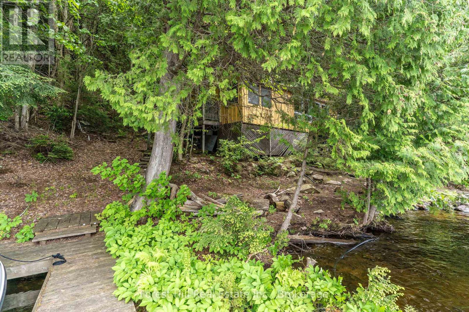 1168 Inspiration Drive, Algonquin Highlands, Ontario  P0A 1E0 - Photo 39 - X12217452