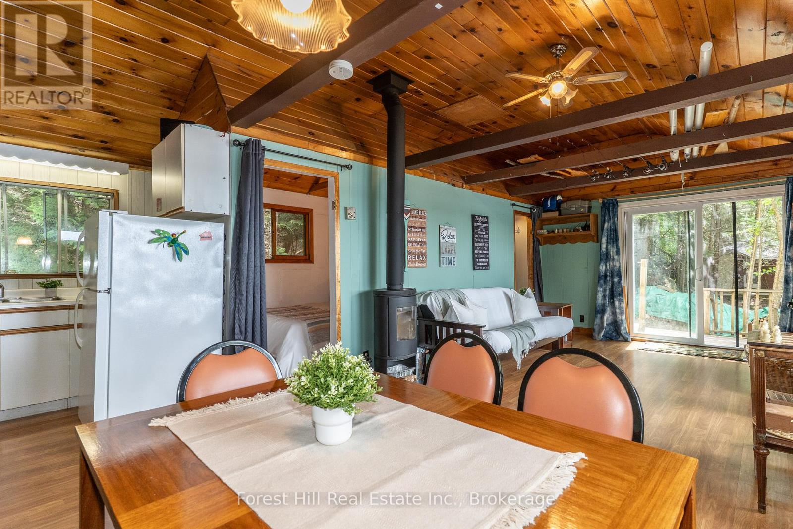 1168 Inspiration Drive, Algonquin Highlands, Ontario  P0A 1E0 - Photo 21 - X12217452