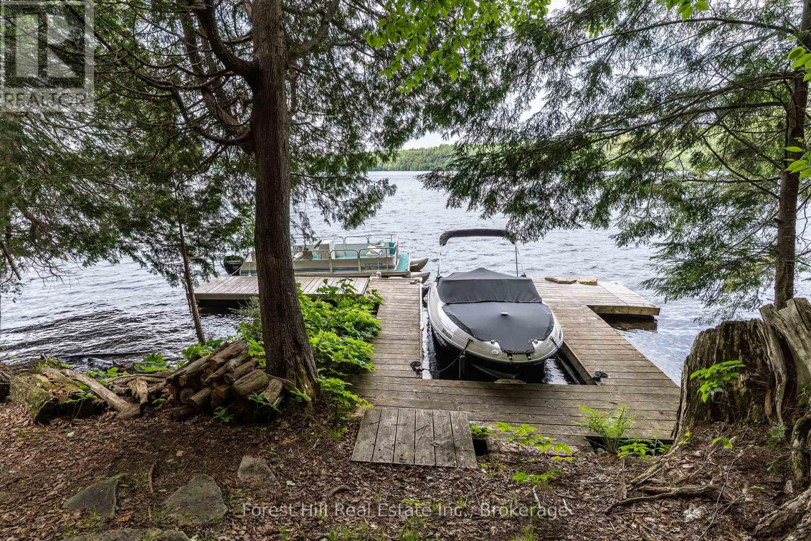 1168 Inspiration Drive, Algonquin Highlands, Ontario  P0A 1E0 - Photo 40 - X12217452