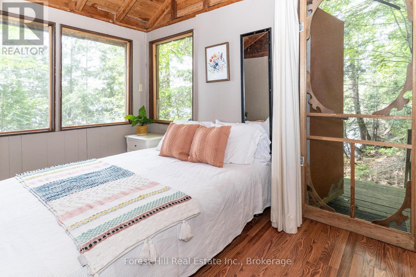 1168 Inspiration Drive, Algonquin Highlands, Ontario  P0A 1E0 - Photo 27 - X12217452