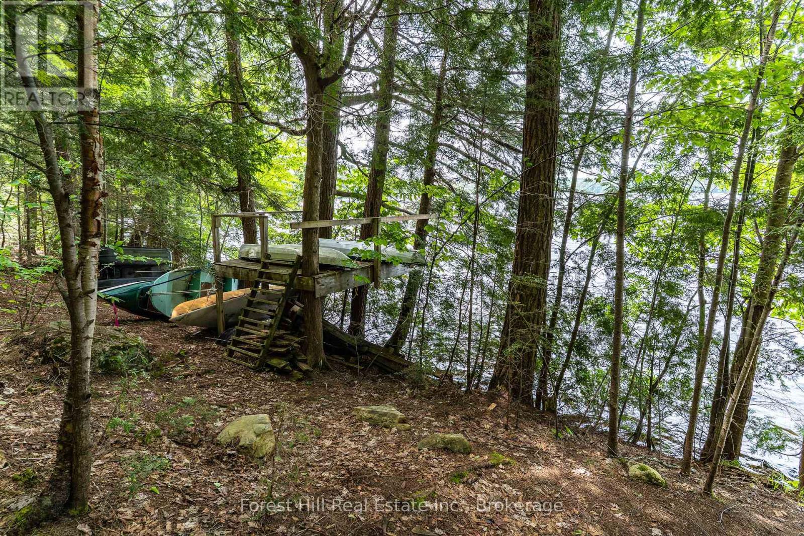 1168 Inspiration Drive, Algonquin Highlands, Ontario  P0A 1E0 - Photo 46 - X12217452