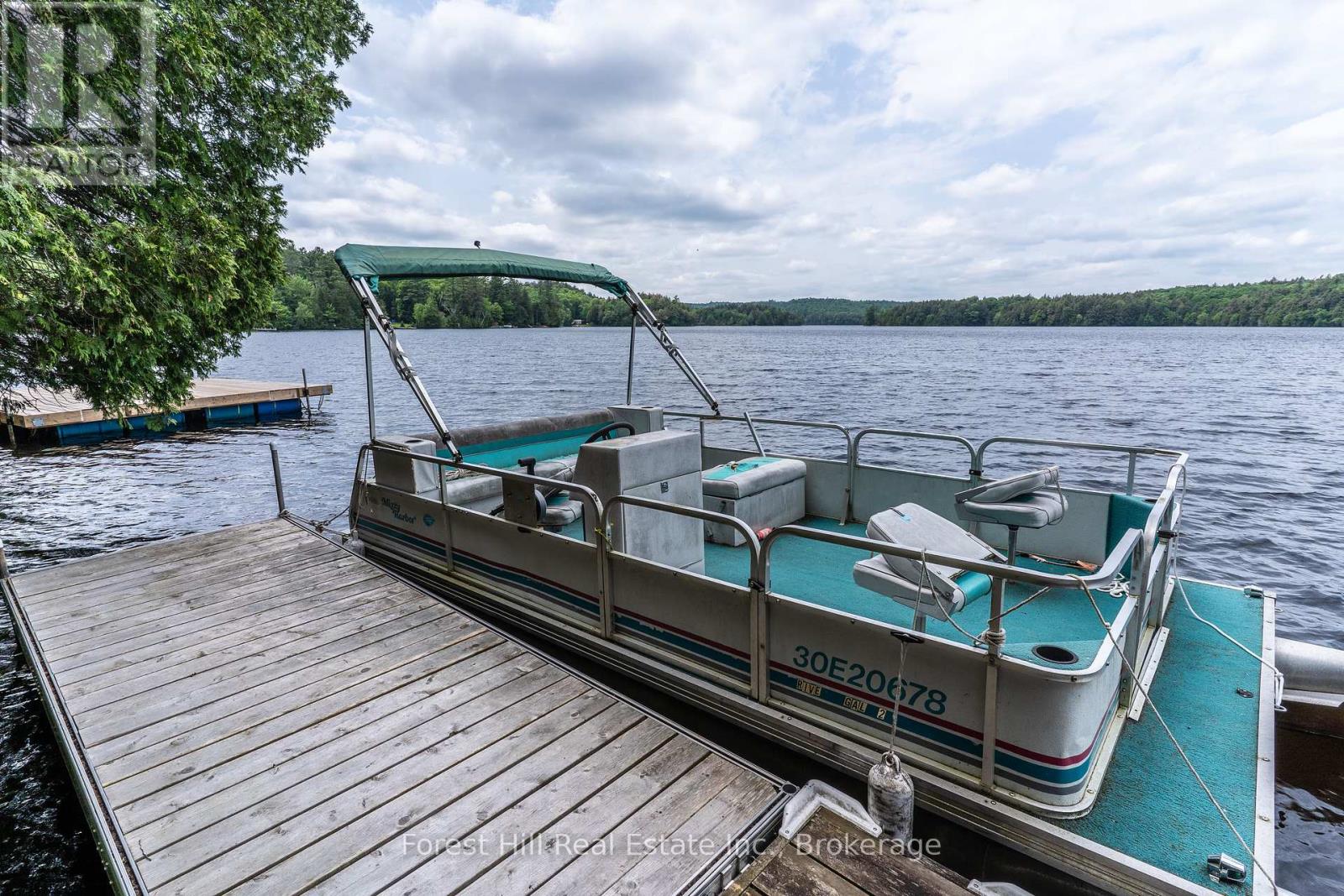 1168 Inspiration Drive, Algonquin Highlands, Ontario  P0A 1E0 - Photo 38 - X12217452