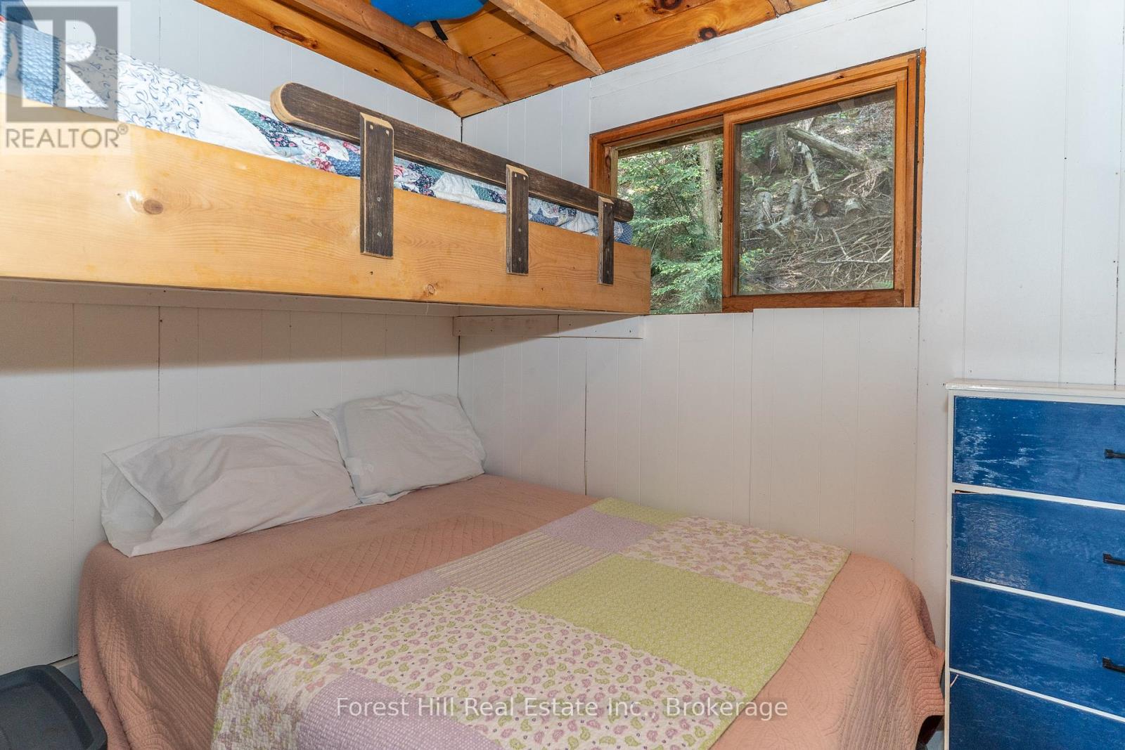 1168 Inspiration Drive, Algonquin Highlands, Ontario  P0A 1E0 - Photo 30 - X12217452