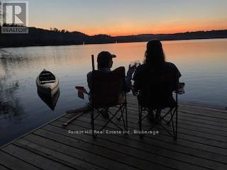 1168 Inspiration Drive, Algonquin Highlands, Ontario  P0A 1E0 - Photo 48 - X12217452