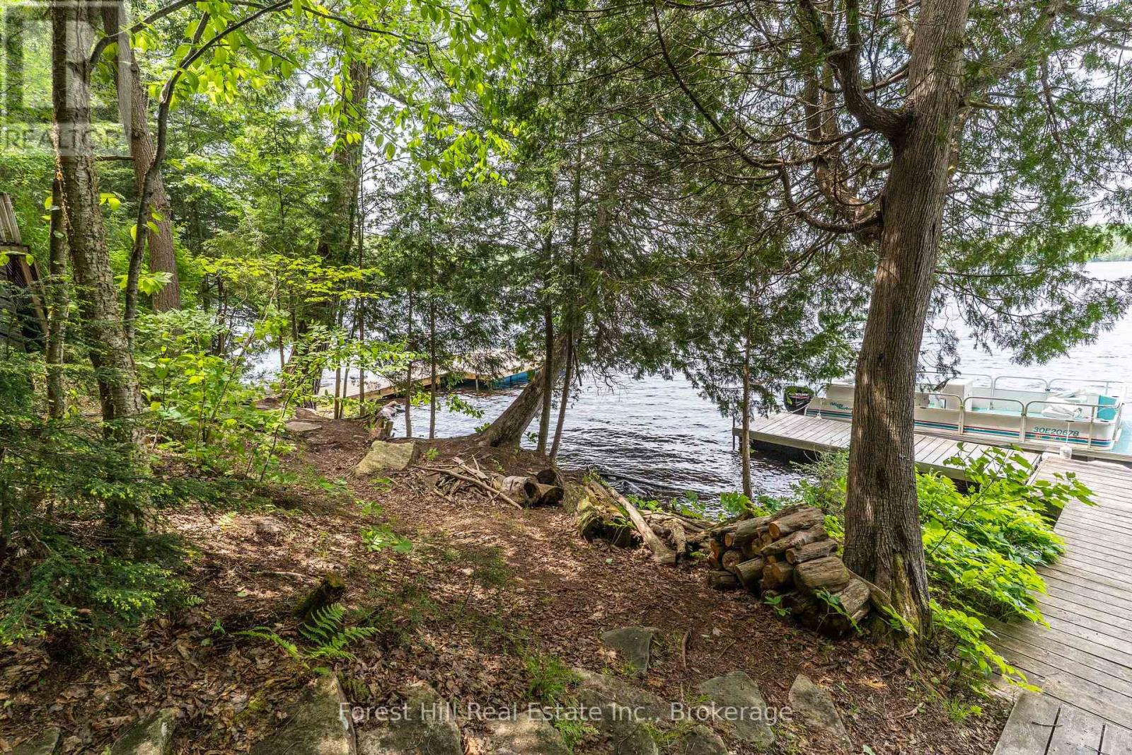 1168 Inspiration Drive, Algonquin Highlands, Ontario  P0A 1E0 - Photo 41 - X12217452