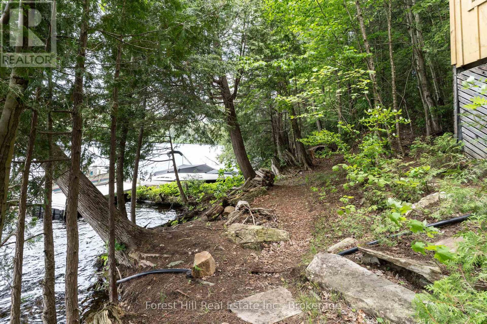 1168 Inspiration Drive, Algonquin Highlands, Ontario  P0A 1E0 - Photo 35 - X12217452