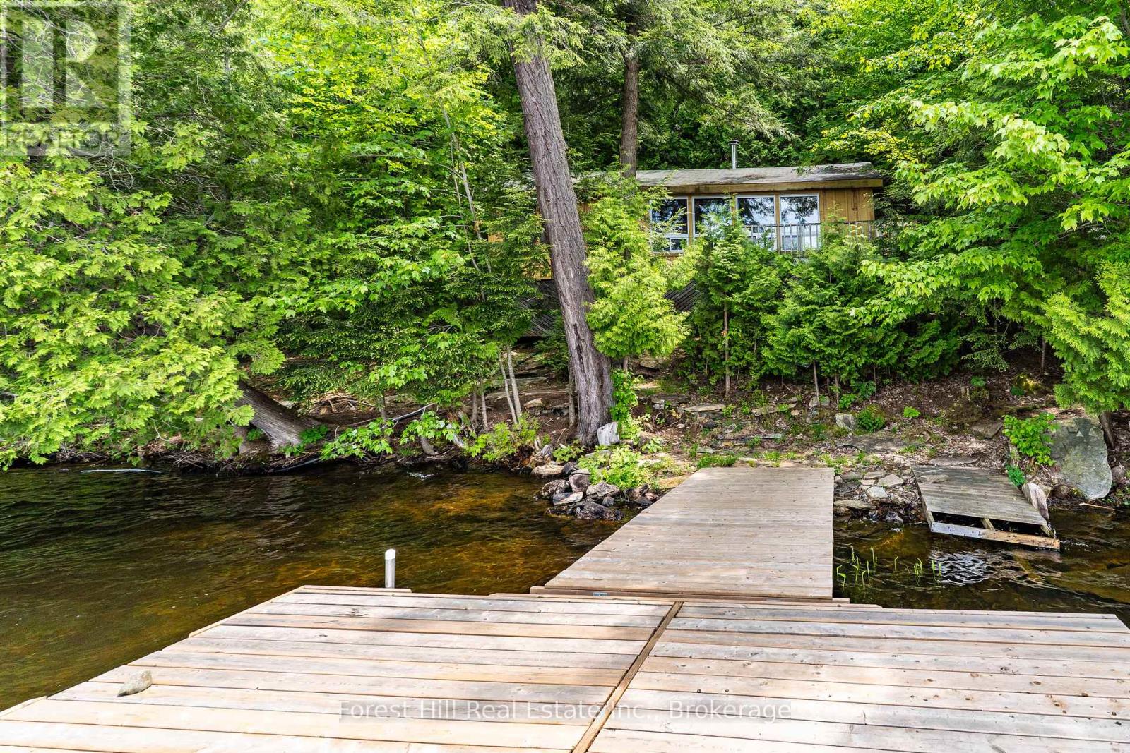 1168 Inspiration Drive, Algonquin Highlands, Ontario  P0A 1E0 - Photo 9 - X12217452