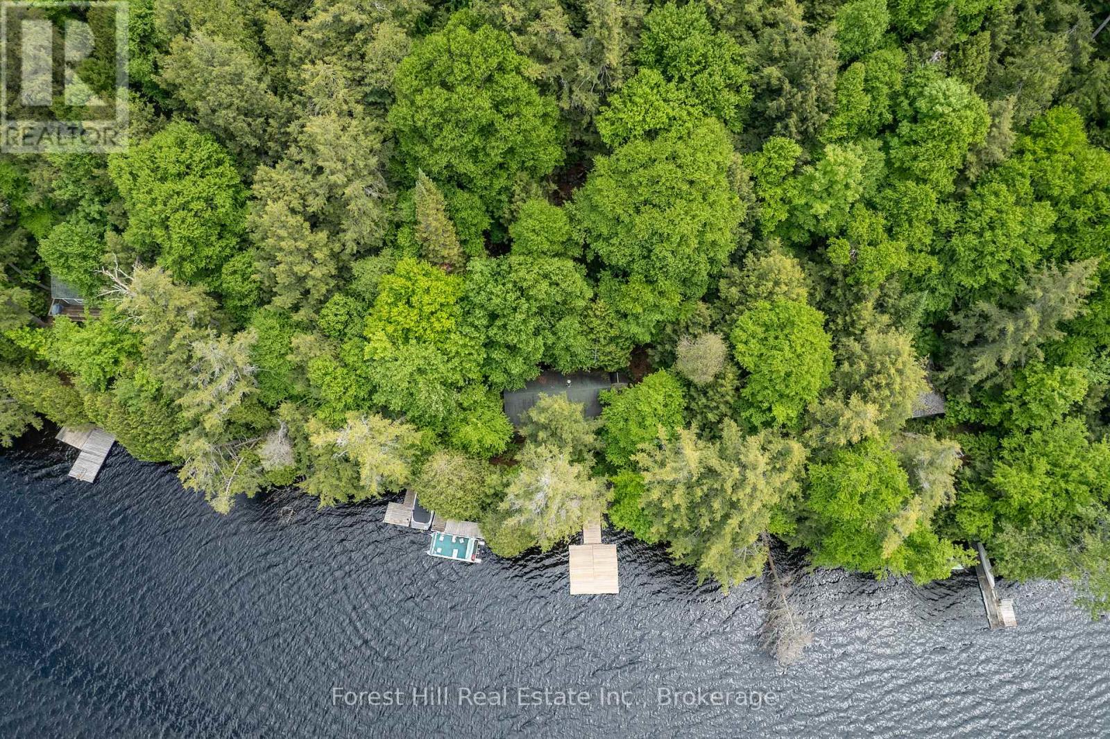 1168 Inspiration Drive, Algonquin Highlands, Ontario  P0A 1E0 - Photo 47 - X12217452