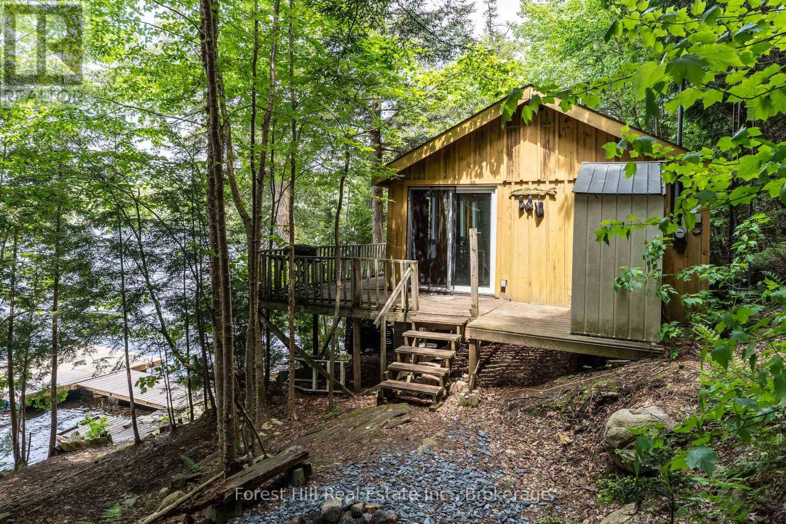 1168 Inspiration Drive, Algonquin Highlands, Ontario  P0A 1E0 - Photo 45 - X12217452