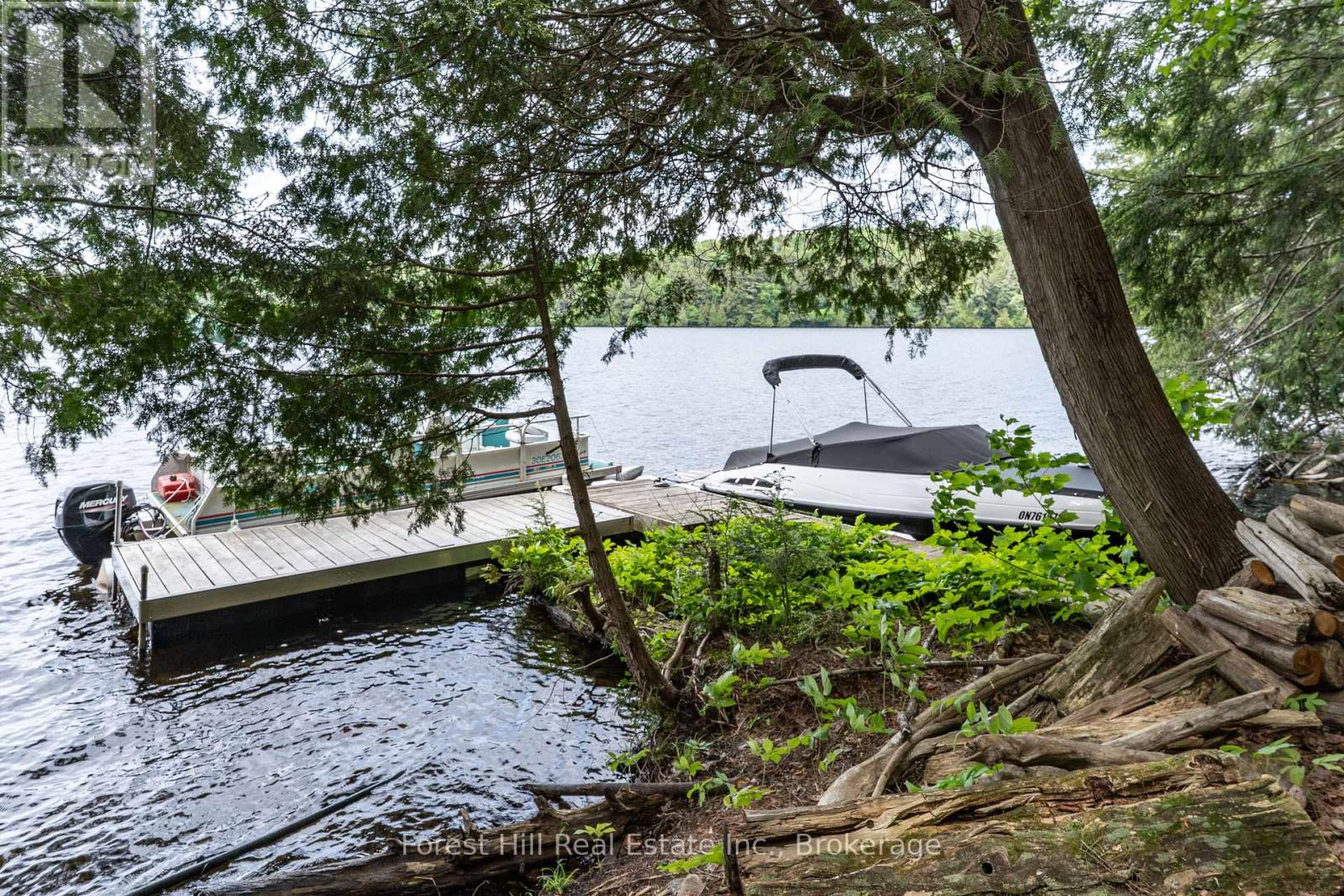 1168 Inspiration Drive, Algonquin Highlands, Ontario  P0A 1E0 - Photo 36 - X12217452