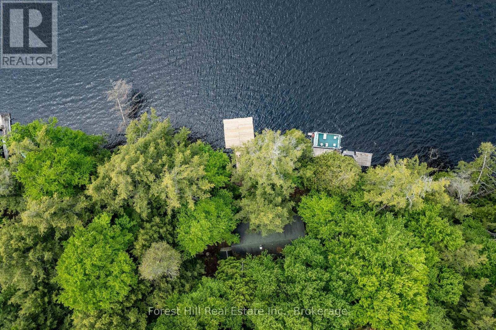 1168 Inspiration Drive, Algonquin Highlands, Ontario  P0A 1E0 - Photo 8 - X12217452