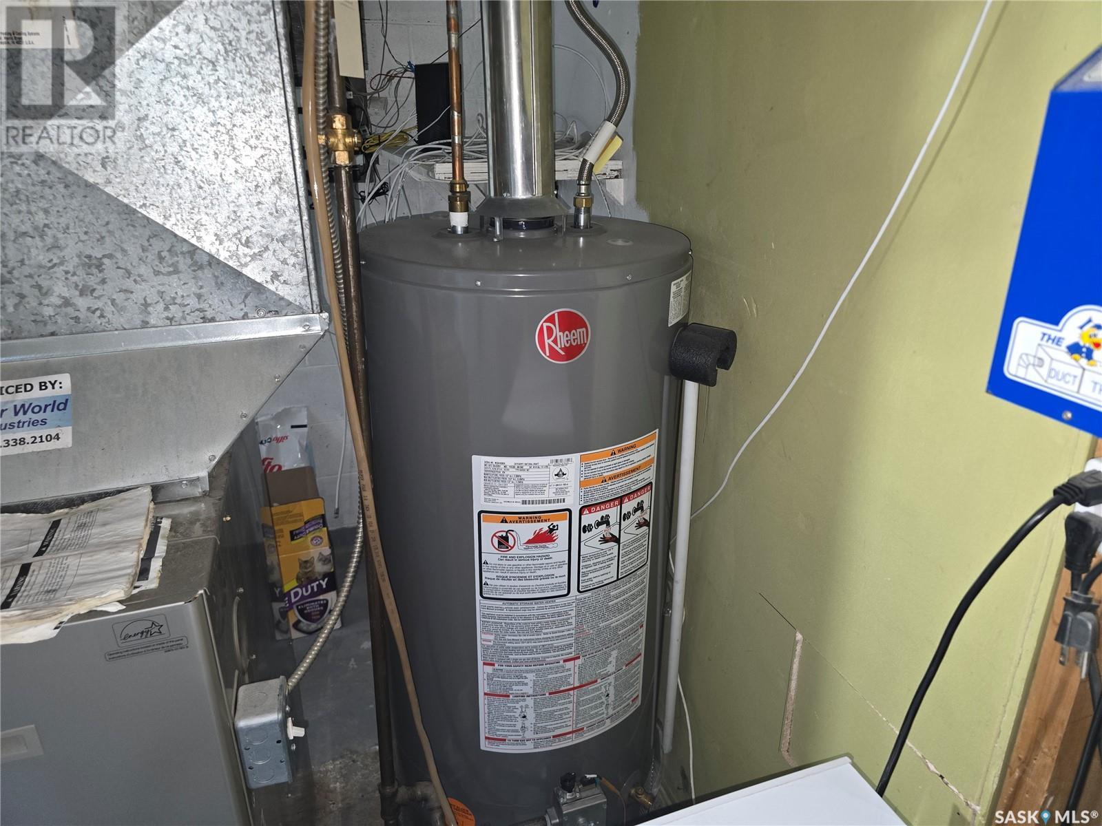 212 8th Street E, Wynyard, Saskatchewan S0A 4T0 - Photo 34 - SK009878