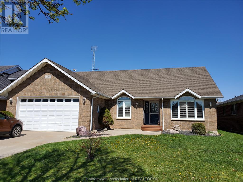 Property at 211 Garden Path image 2