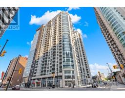 909 - 242 RIDEAU STREET, Ottawa, Ontario