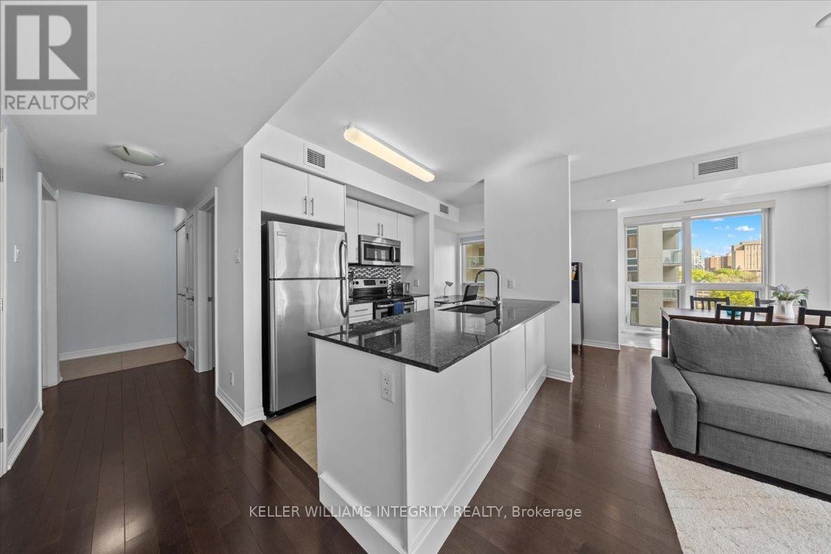 909 - 242 Rideau Street, Ottawa, Ontario  K1N 0B7 - Photo 13 - X12212085