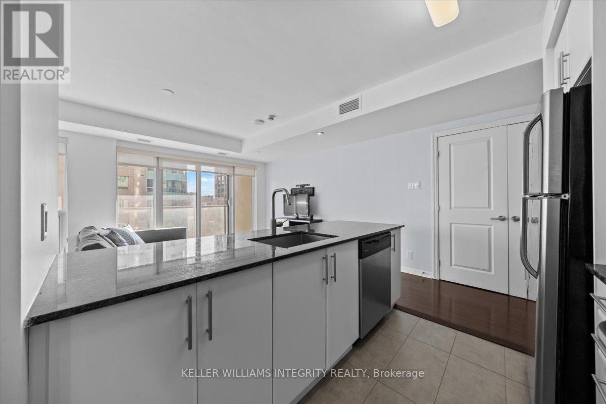 909 - 242 Rideau Street, Ottawa, Ontario  K1N 0B7 - Photo 17 - X12212085