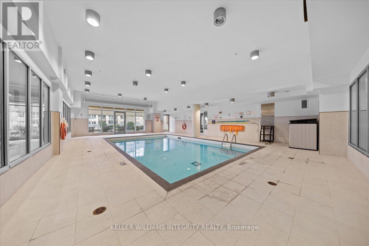 909 - 242 Rideau Street, Ottawa, Ontario  K1N 0B7 - Photo 31 - X12212085