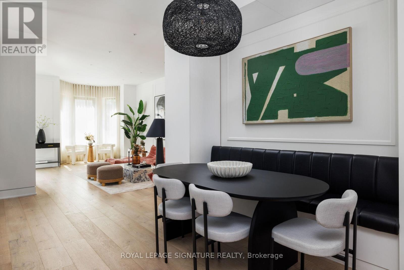 17 Lakeview Avenue, Toronto (Trinity-Bellwoods), Ontario  M6J 3B2 - Photo 7 - C12229626