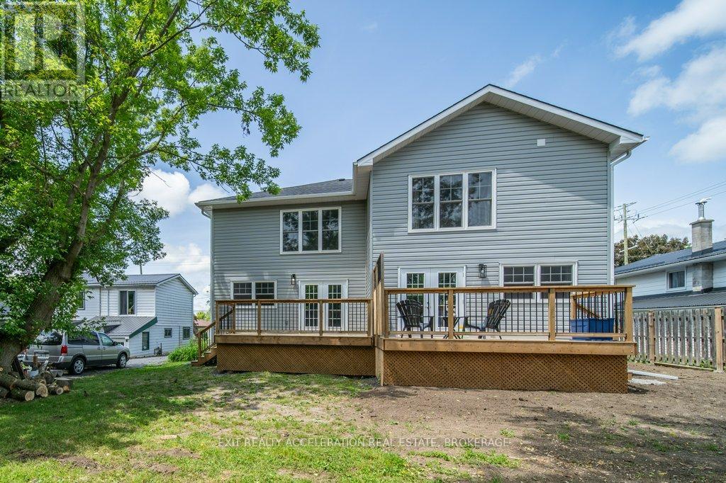 100 Palace Road, Greater Napanee, Ontario  K7R 3B3 - Photo 37 - X12229778
