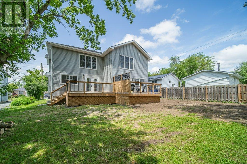 100 Palace Road, Greater Napanee, Ontario  K7R 3B3 - Photo 38 - X12229778