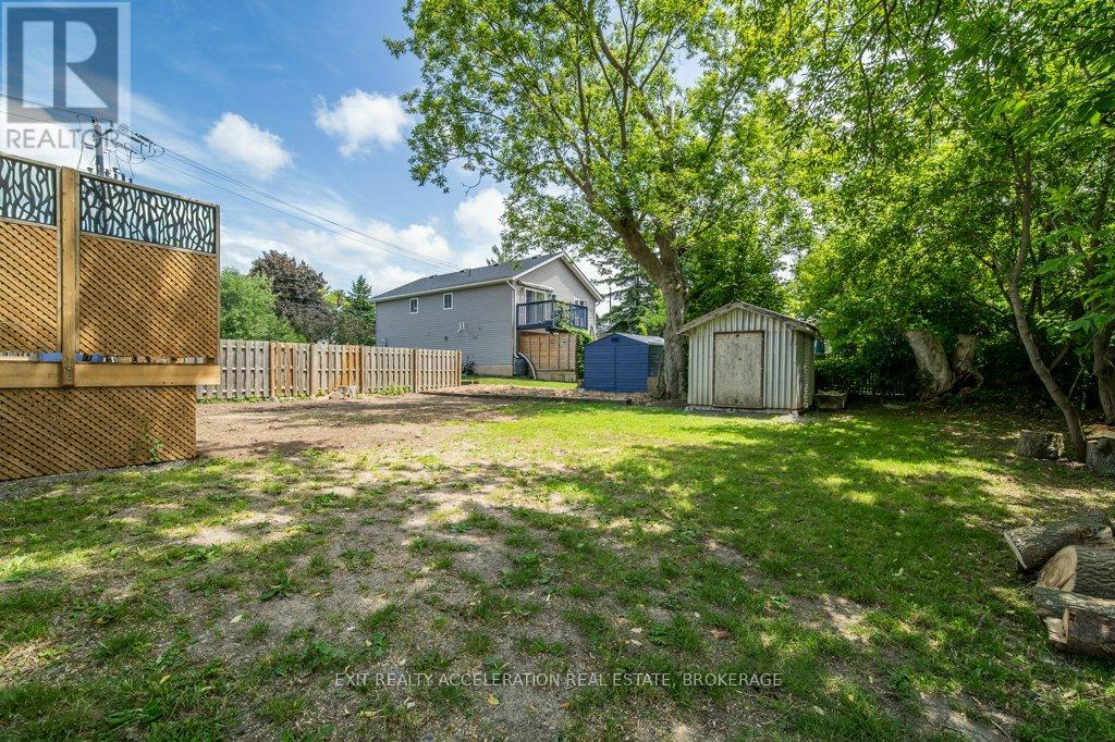 100 Palace Road, Greater Napanee, Ontario  K7R 3B3 - Photo 41 - X12229778