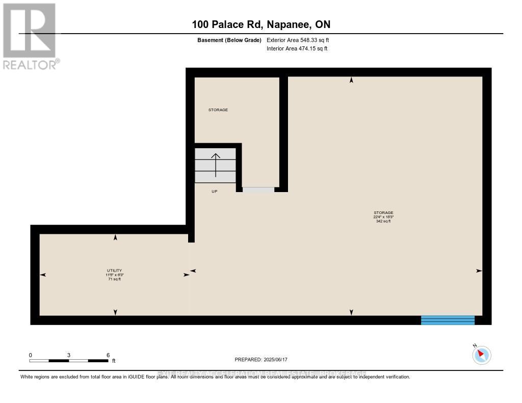 100 Palace Road, Greater Napanee, Ontario  K7R 3B3 - Photo 46 - X12229778